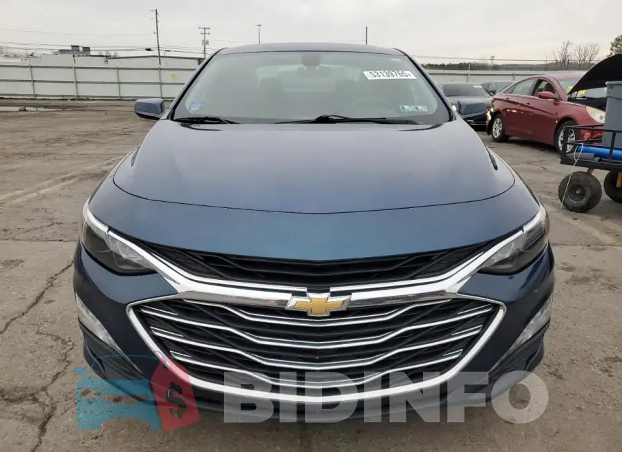 1G1ZD5ST1KF213841 Photo# 5