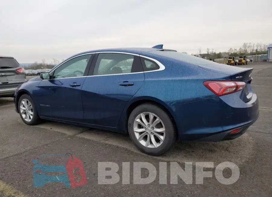 1G1ZD5ST1KF213841 Photo# 2