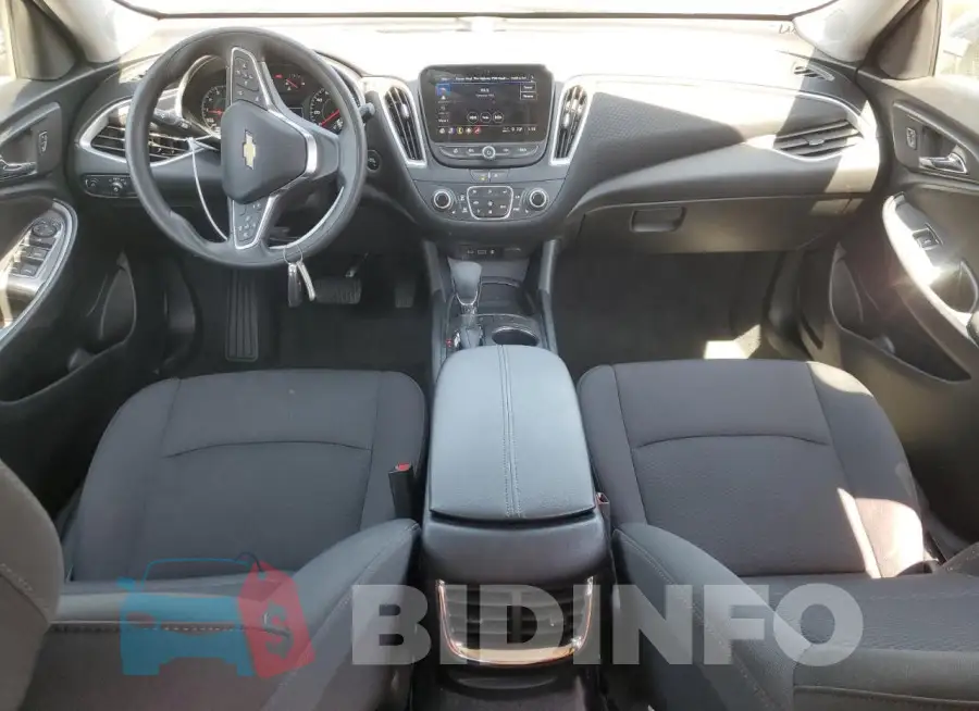 1G1ZD5ST1RF228673 Photo# 8