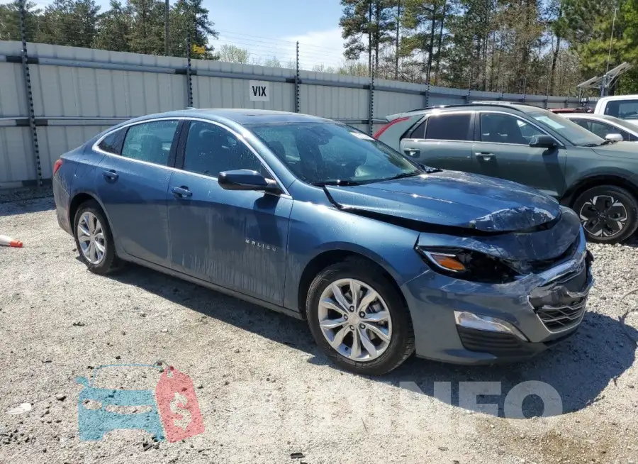 1G1ZD5ST1RF228673 Photo# 4