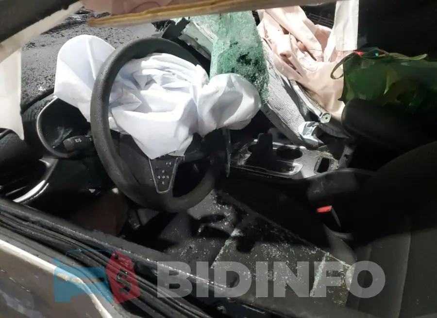 1G1ZD5ST1SF143533 Photo# 7