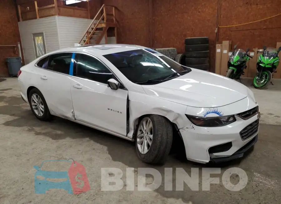 1G1ZD5ST2JF237774 Photo# 4