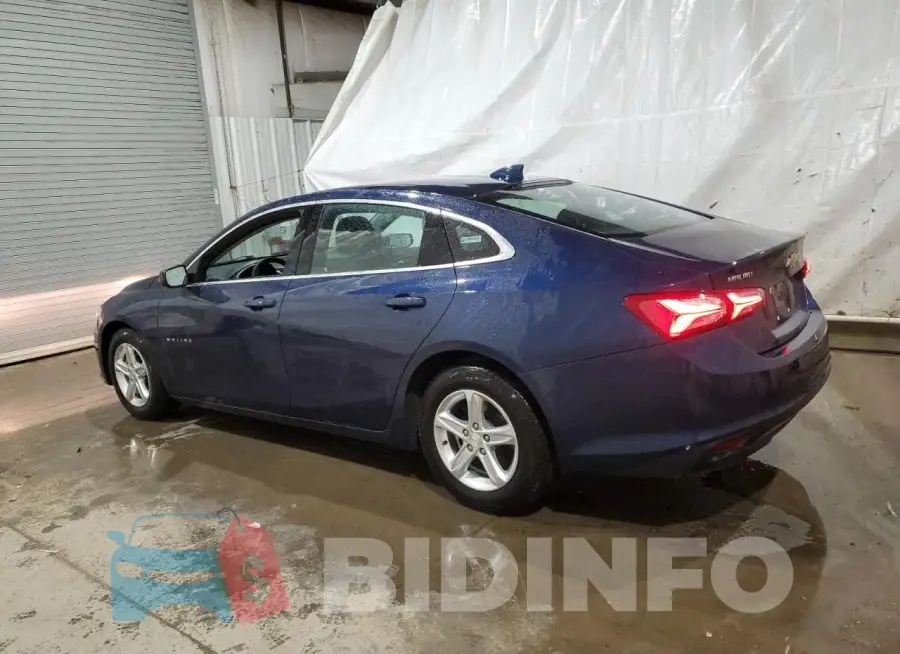 1G1ZD5ST2NF190414 Photo# 2