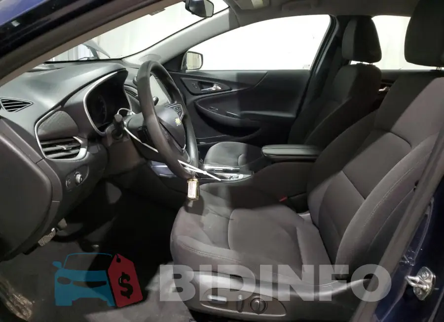 1G1ZD5ST2NF190414 Photo# 7