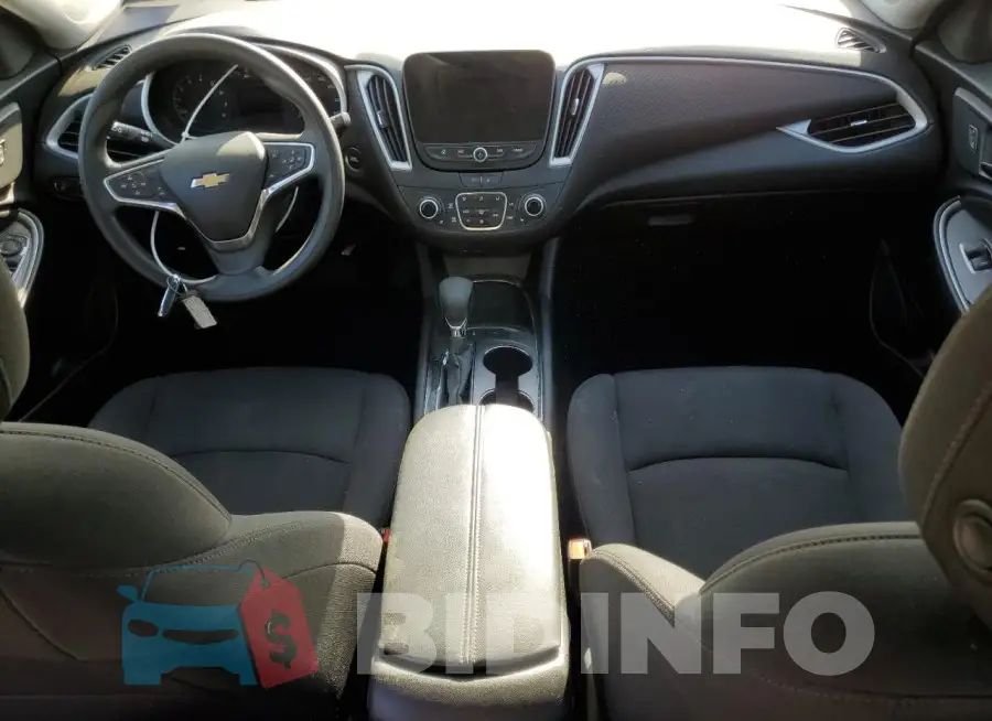 1G1ZD5ST2PF180288 Photo# 8