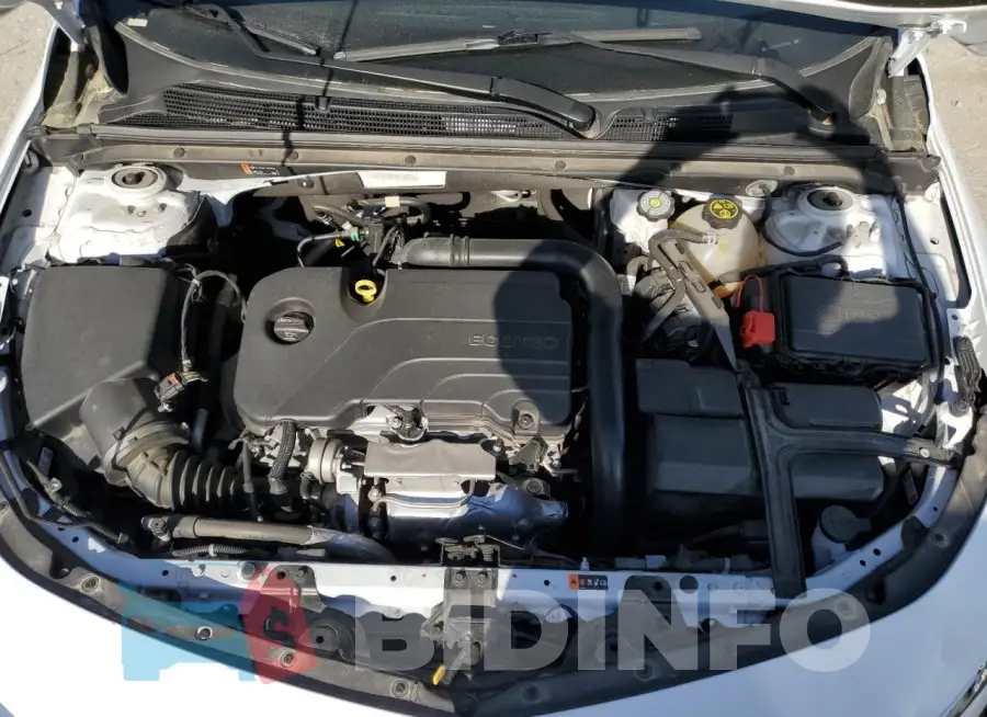 1G1ZD5ST2PF180288 Photo# 11