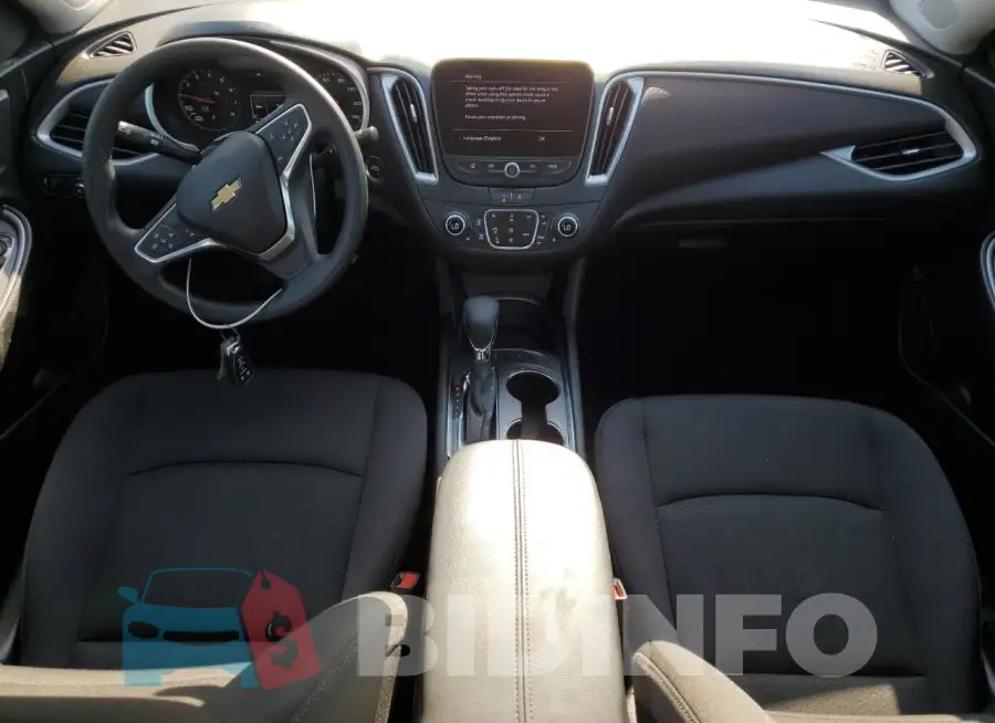 1G1ZD5ST2RF211574 Photo# 8