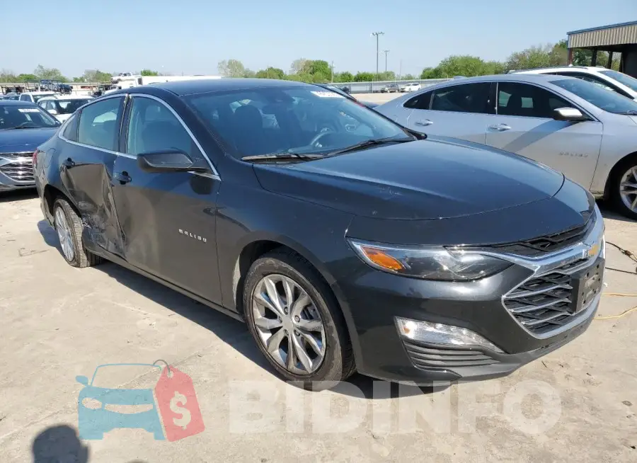 1G1ZD5ST2RF211574 Photo# 4