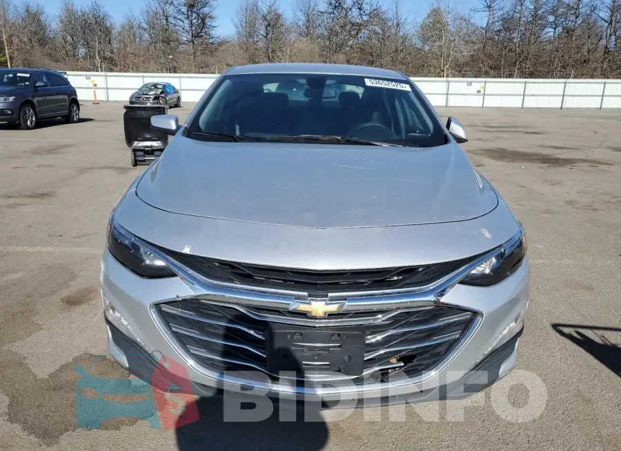 1G1ZD5ST3LF035643 Photo# 5