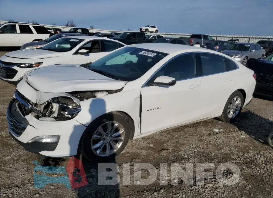 1G1ZD5ST3LF067119 Photo# 1