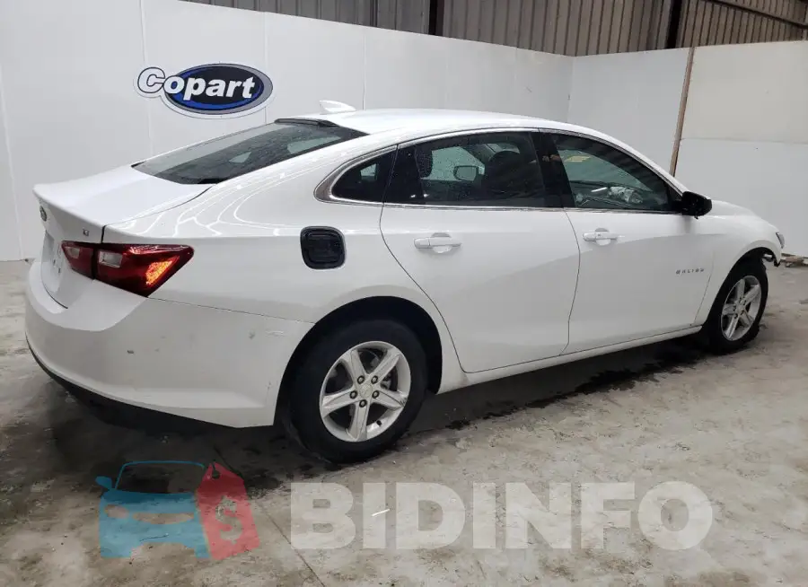 1G1ZD5ST3PF230146 Photo# 3