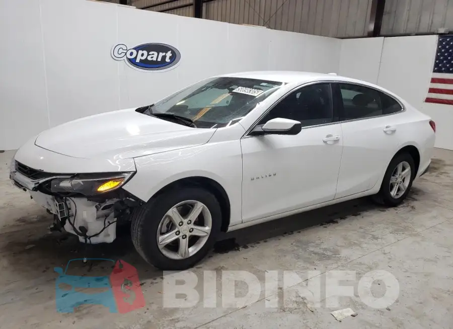 1G1ZD5ST3PF230146 Photo# 1