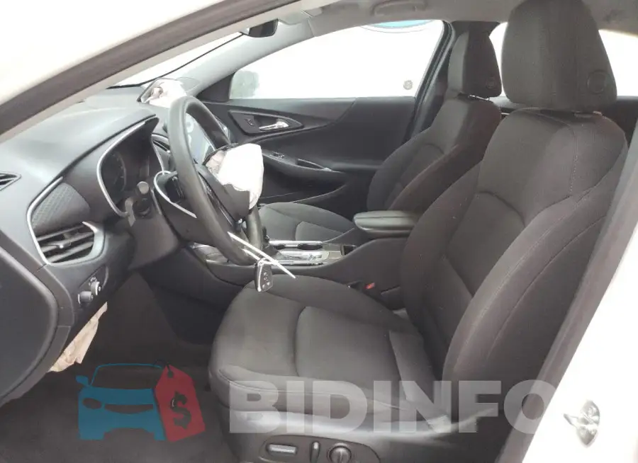 1G1ZD5ST3PF230146 Photo# 7