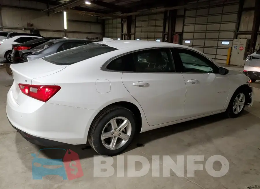1G1ZD5ST3RF202107 Photo# 3