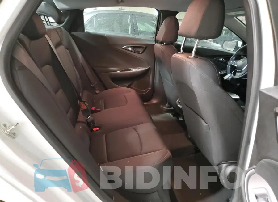 1G1ZD5ST3RF202107 Photo# 10