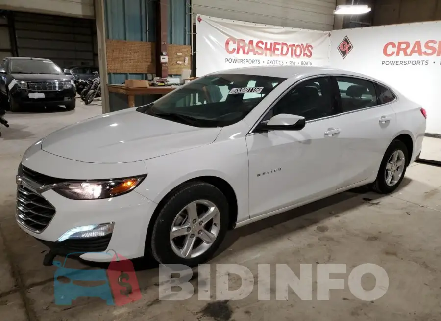 1G1ZD5ST3RF202107 Photo# 1