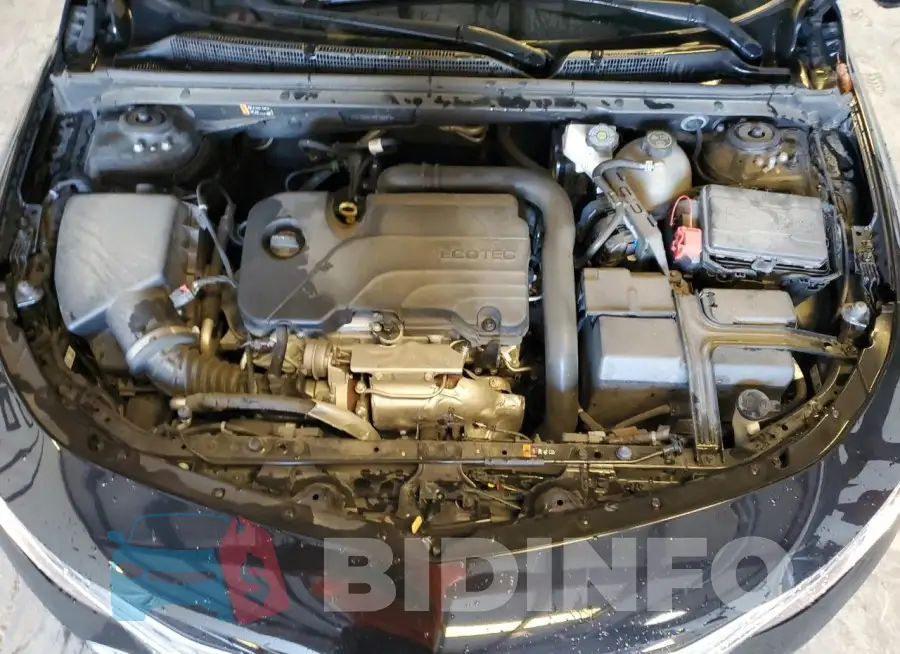 1G1ZD5ST4PF192975 Photo# 11