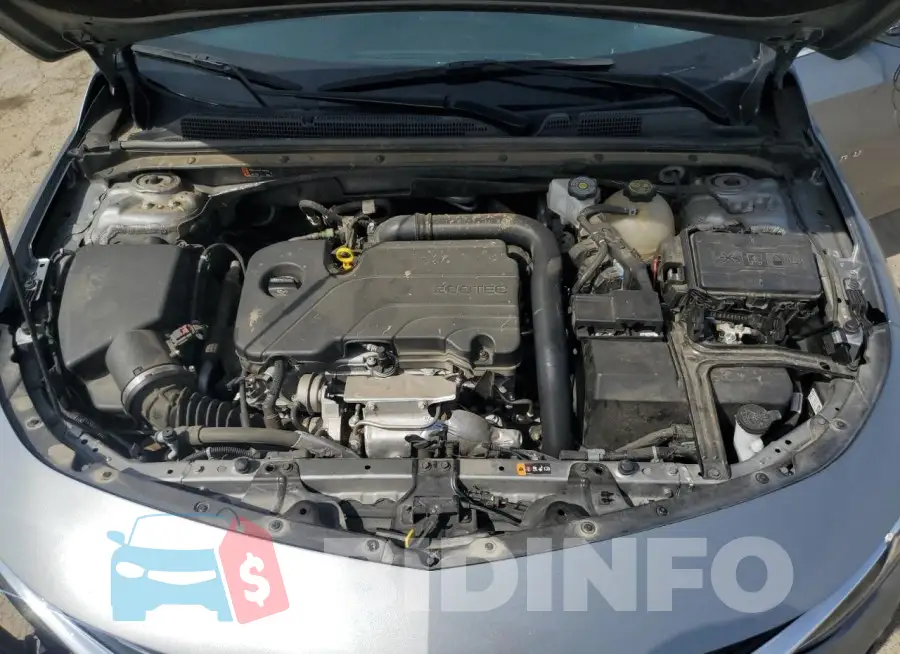 1G1ZD5ST4PF206065 Photo# 11