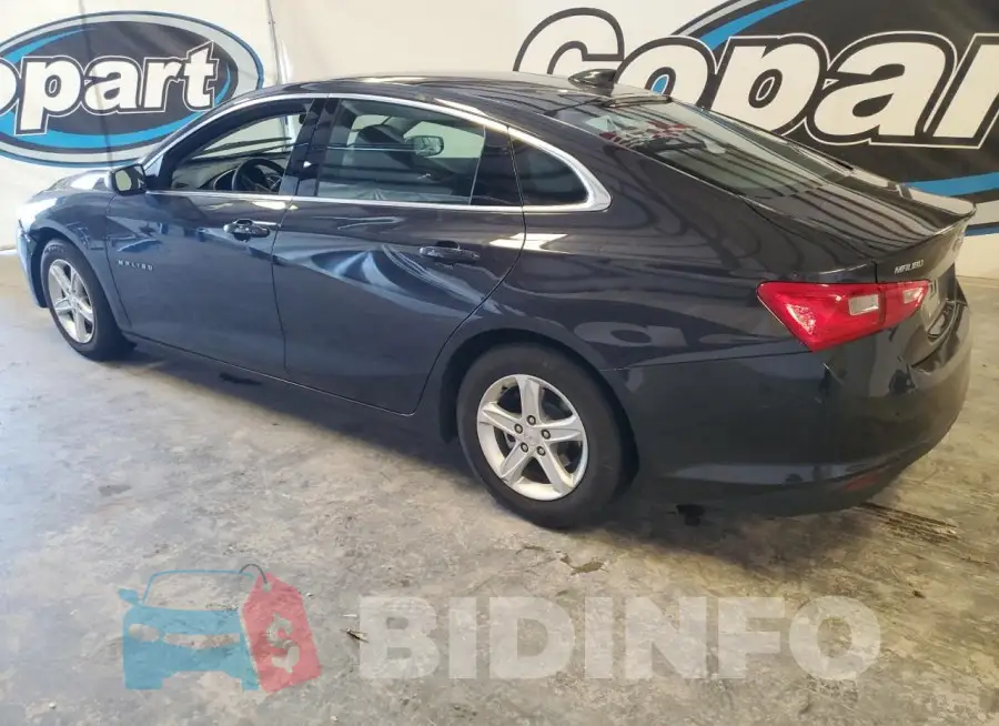 1G1ZD5ST4PF242662 Photo# 2