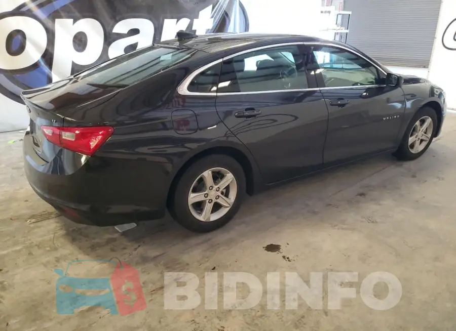 1G1ZD5ST4PF242662 Photo# 3