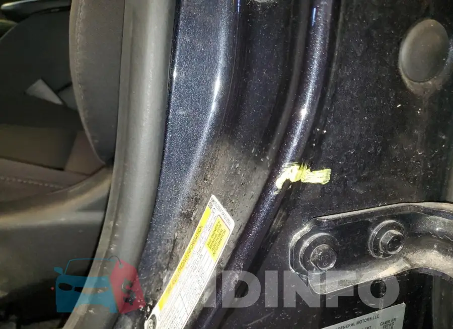 1G1ZD5ST4PF242662 Photo# 12