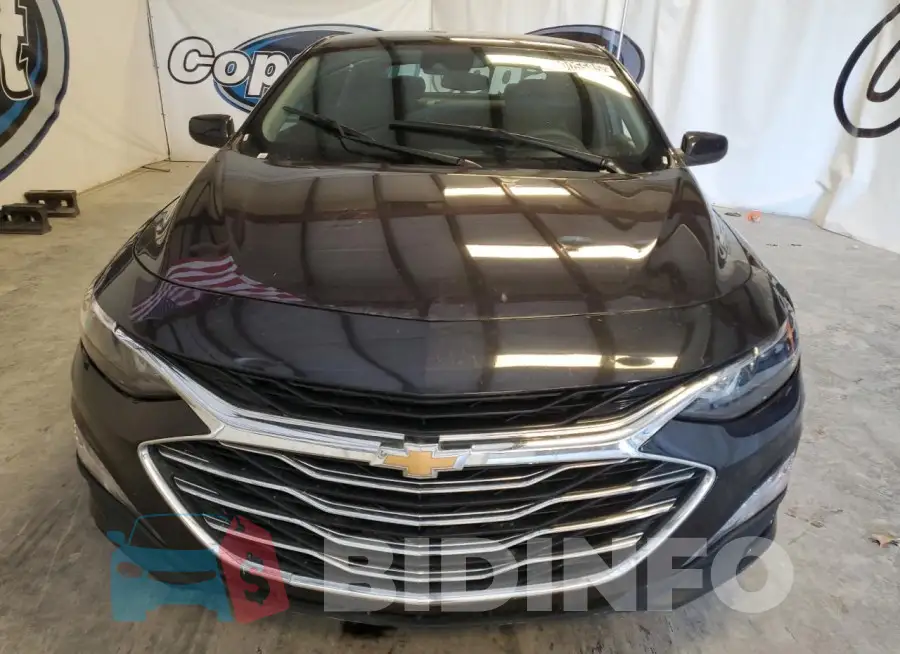 1G1ZD5ST4PF242662 Photo# 5