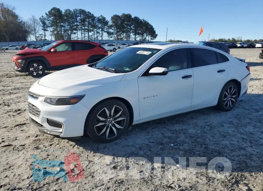 1G1ZD5ST5JF154307 Photo# 1