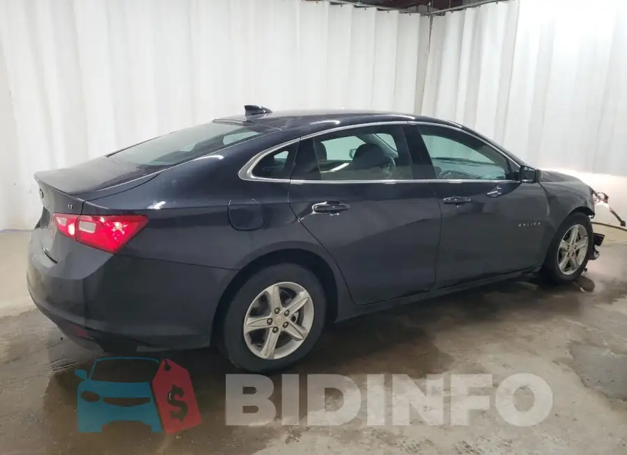 1G1ZD5ST5PF160665 Photo# 3