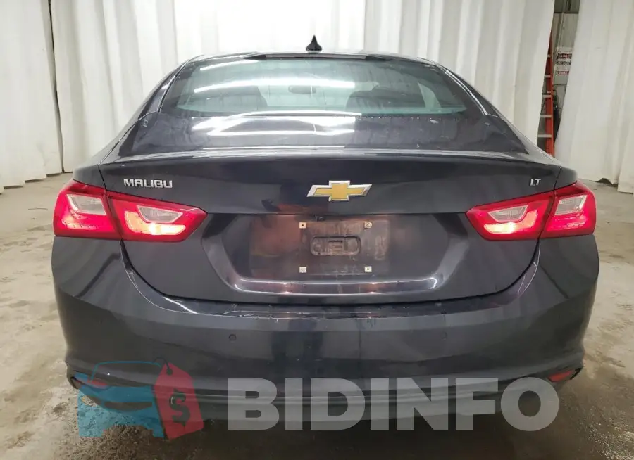 1G1ZD5ST5PF160665 Photo# 6