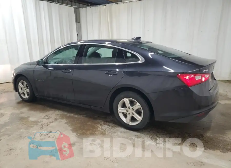 1G1ZD5ST5PF160665 Photo# 2