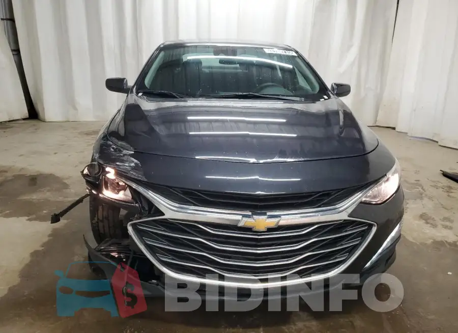 1G1ZD5ST5PF160665 Photo# 5