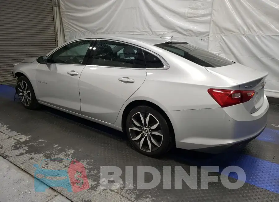 1G1ZD5ST6JF276223 Photo# 2