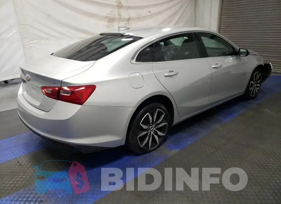 1G1ZD5ST6JF276223 Photo# 3