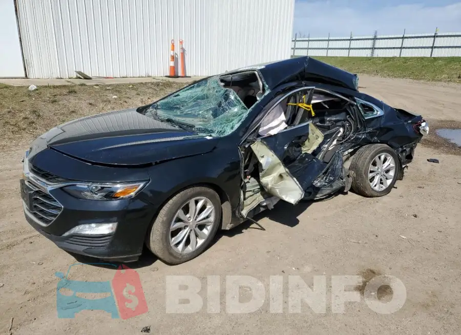 1G1ZD5ST6KF158433 Photo# 1