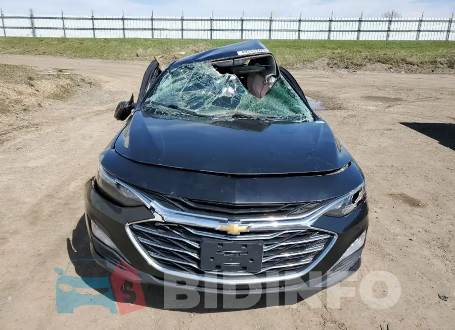 1G1ZD5ST6KF158433 Photo# 5