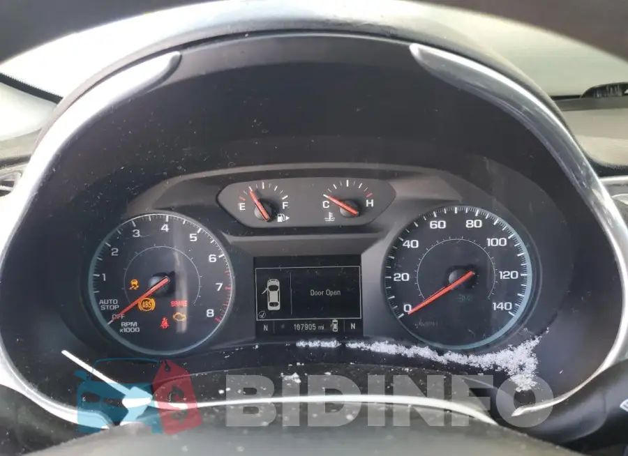 1G1ZD5ST6LF112344 Photo# 9