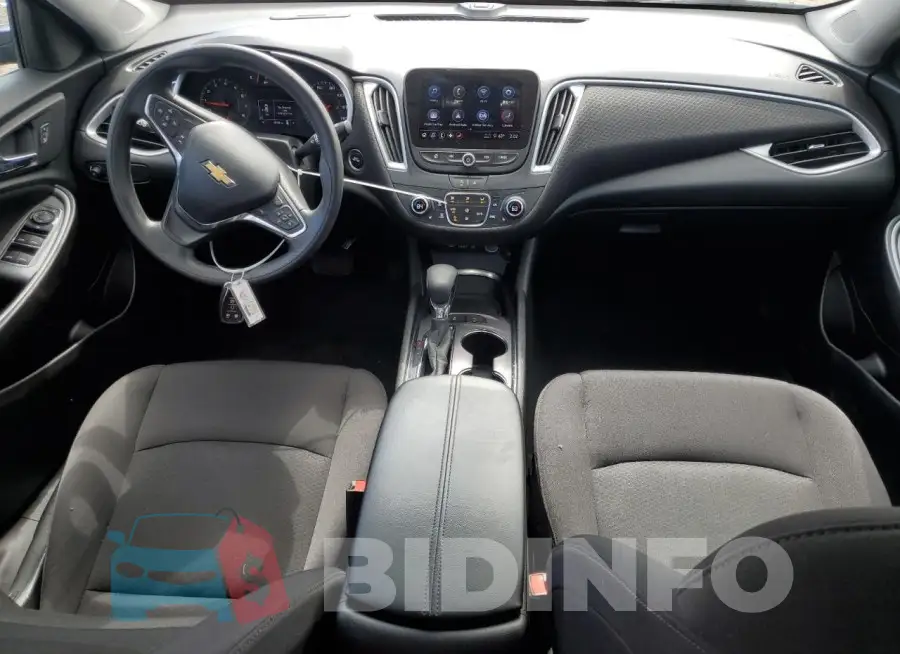 1G1ZD5ST6RF171404 Photo# 8