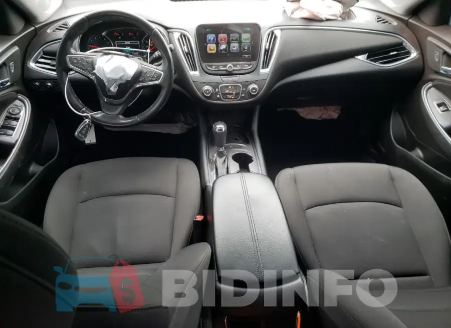 1G1ZD5ST7JF222798 Photo# 8