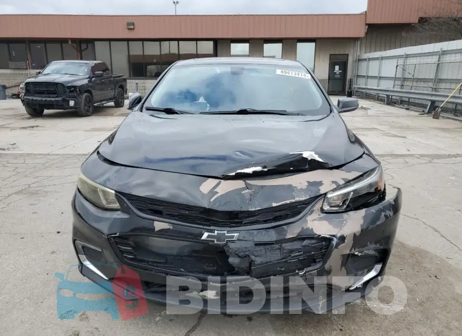 1G1ZD5ST7JF222798 Photo# 5