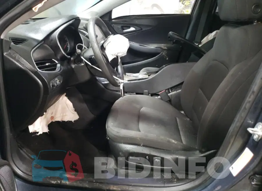 1G1ZD5ST7KF208921 Photo# 7