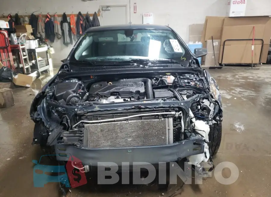 1G1ZD5ST7KF208921 Photo# 5