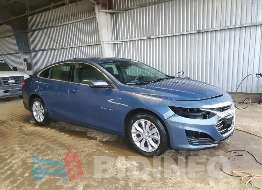 1G1ZD5ST7RF239242 Photo# 4