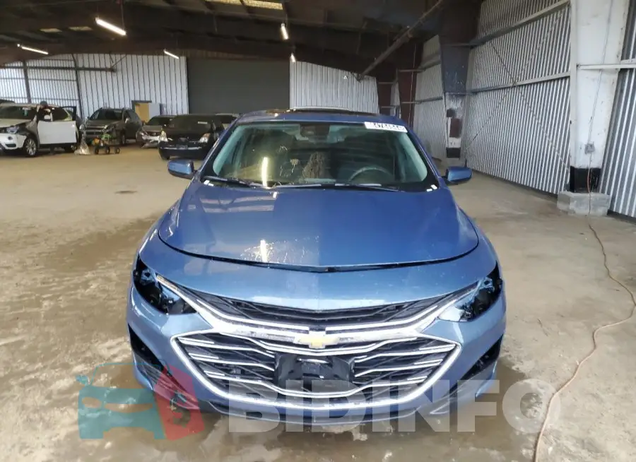 1G1ZD5ST7RF239242 Photo# 5