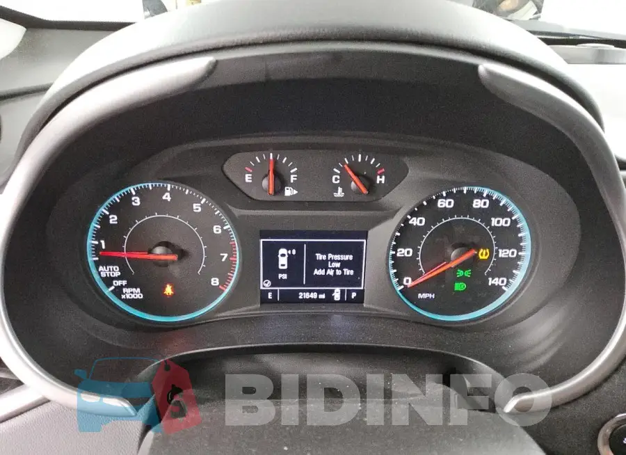 1G1ZD5ST7RF241847 Photo# 9