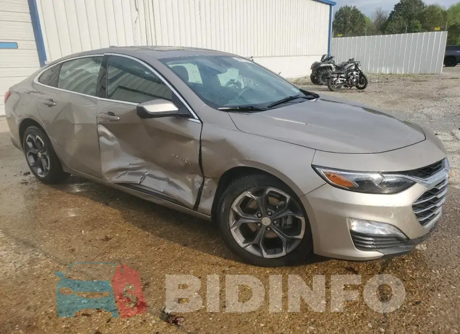 1G1ZD5ST7RF244277 Photo# 4