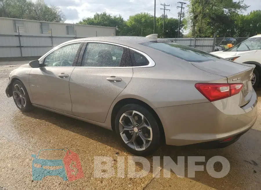 1G1ZD5ST7RF244277 Photo# 2