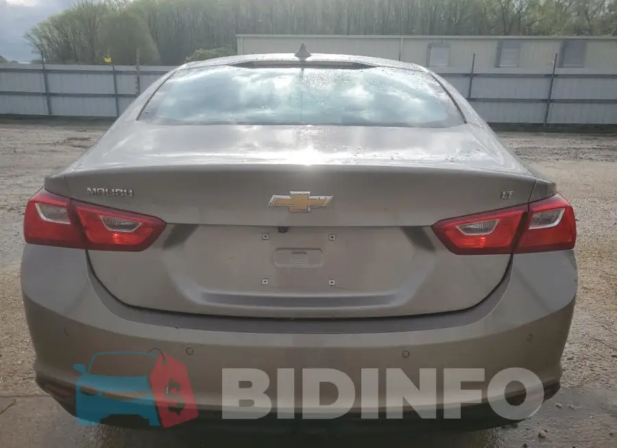 1G1ZD5ST7RF244277 Photo# 6