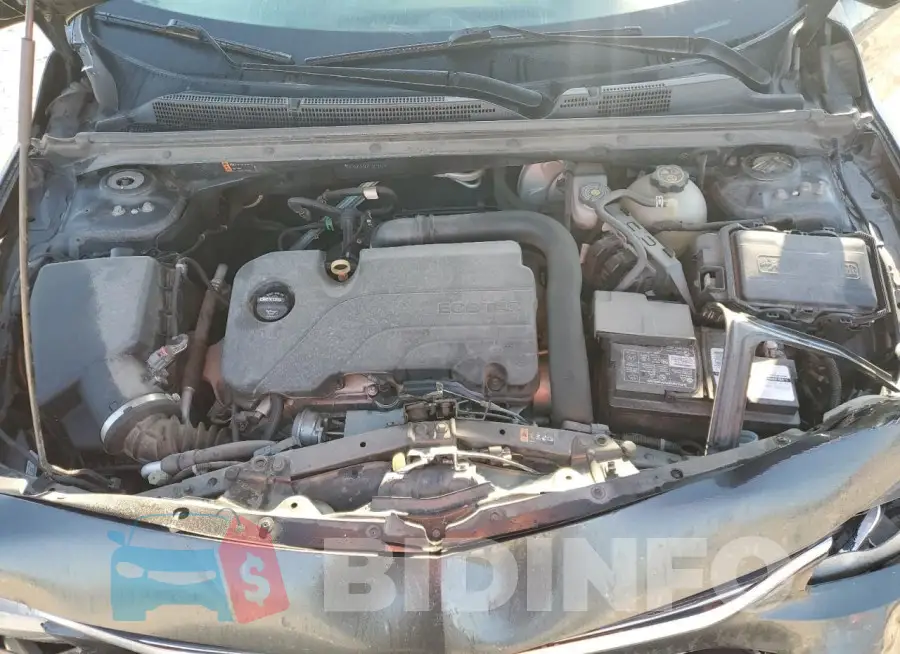 1G1ZD5ST8JF181291 Photo# 11