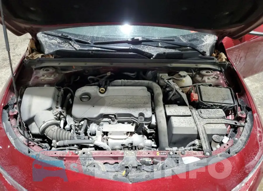 1G1ZD5ST9JF136716 Photo# 11