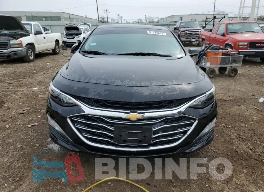 1G1ZD5ST9KF148060 Photo# 5